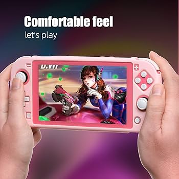 Nintendo Switch light ピンク 614Aw29kI4L._UF1000,1000_QL80_.jpg